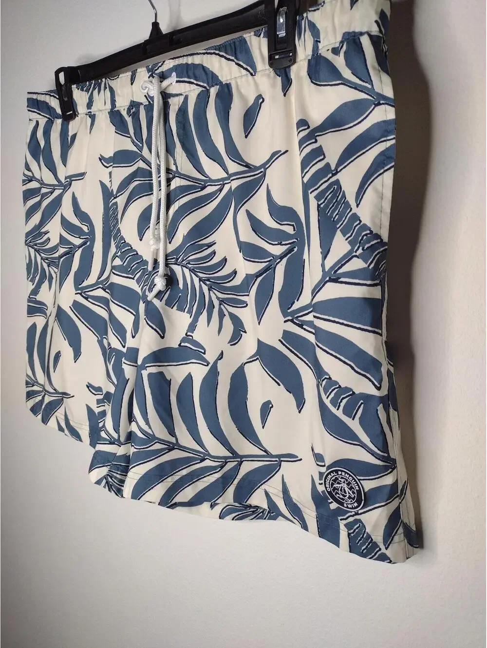 Original Penguin men swim