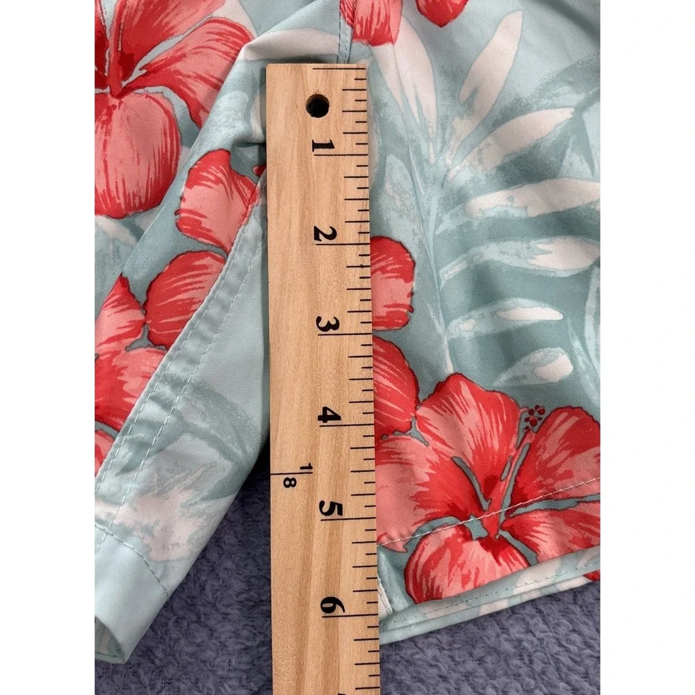 Abercrombie & Fitch color print