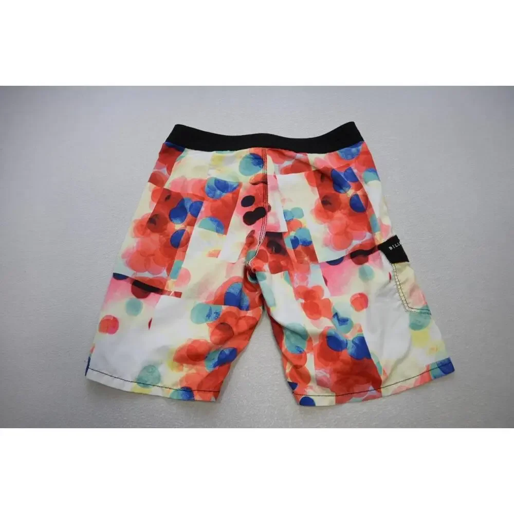Billabong color multi