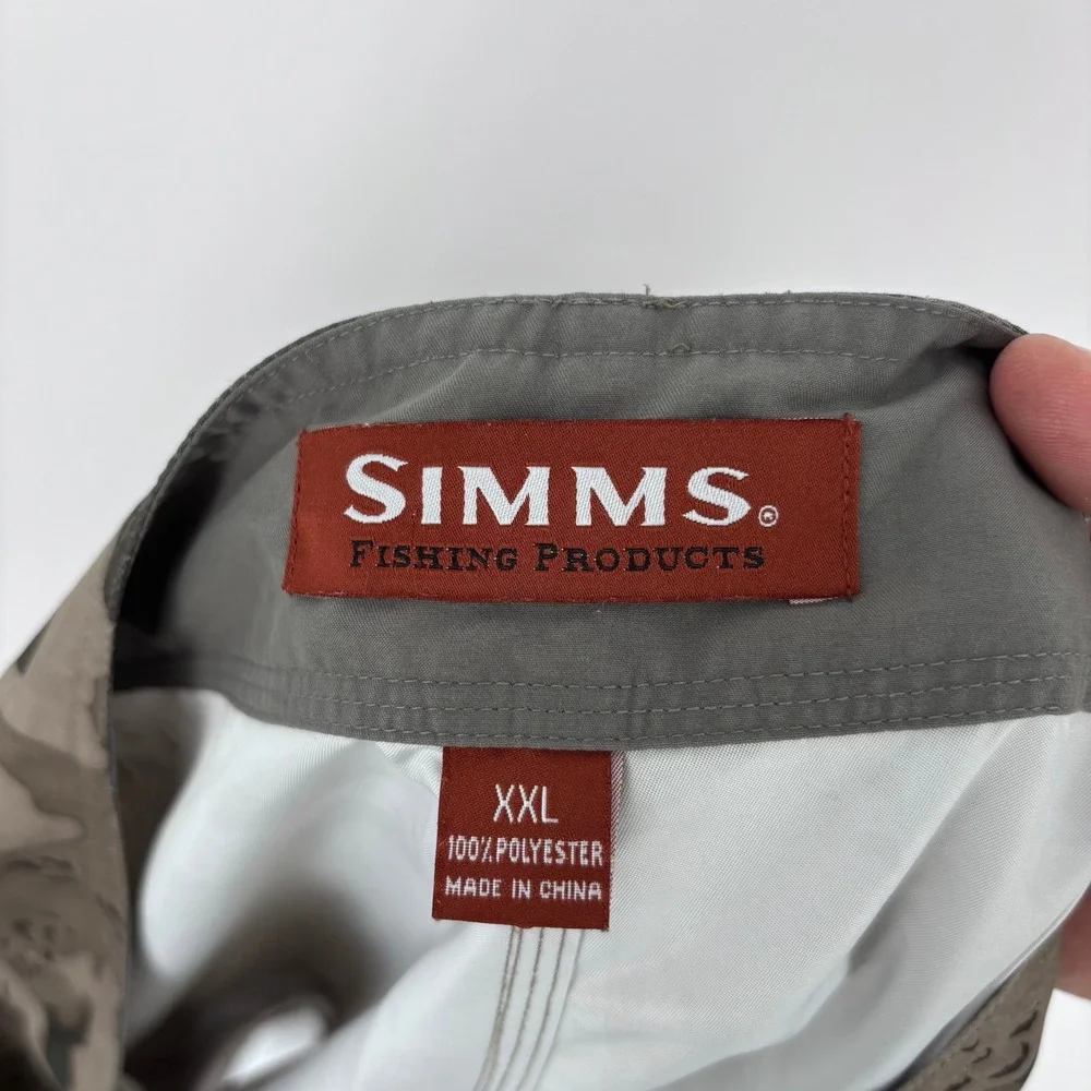 Simms Fishing Products this item