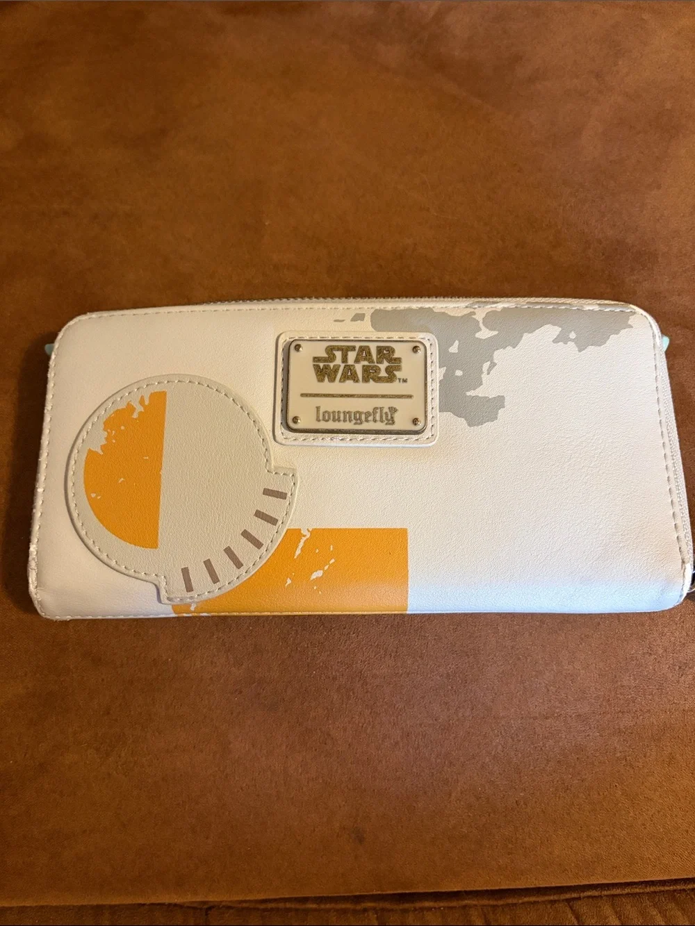 Loungefly StarWars Wallet