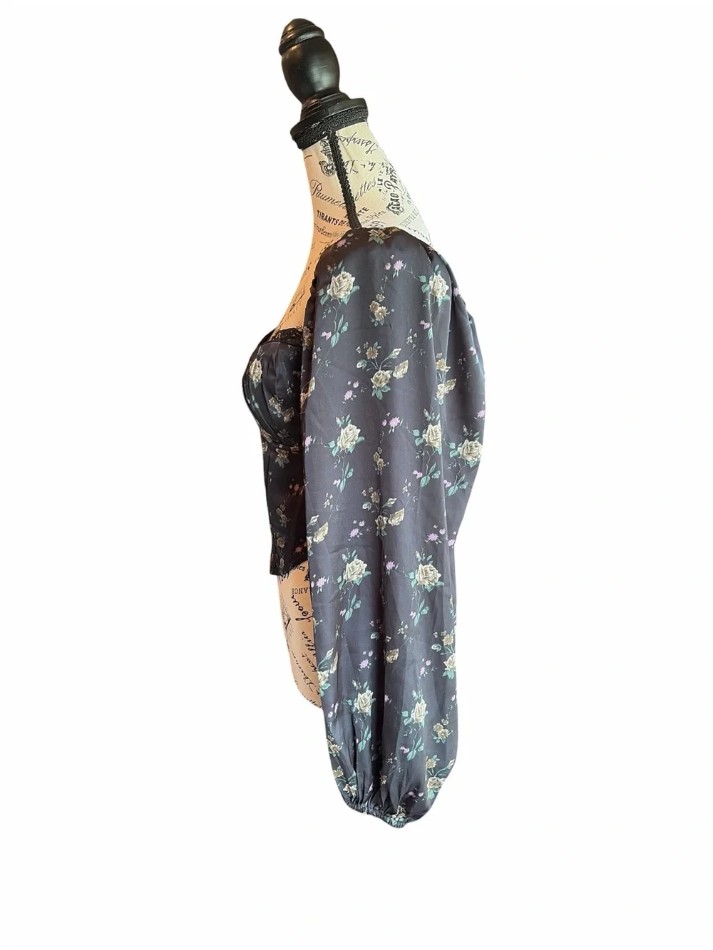 Astr worn once
