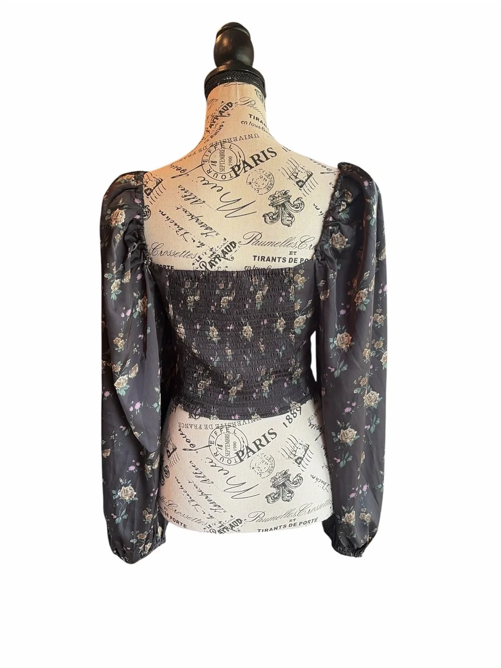 Astr worn once