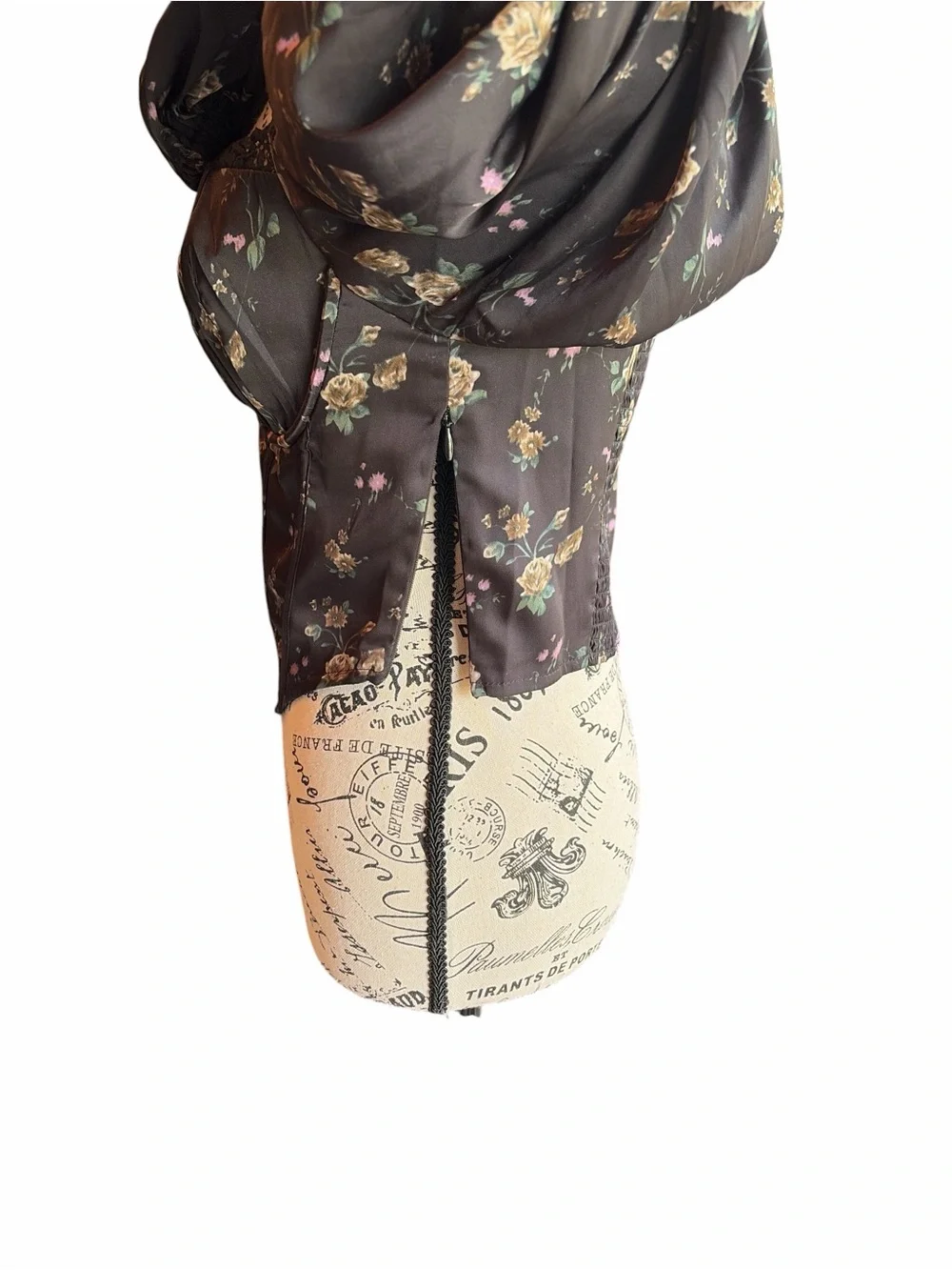 Astr worn once
