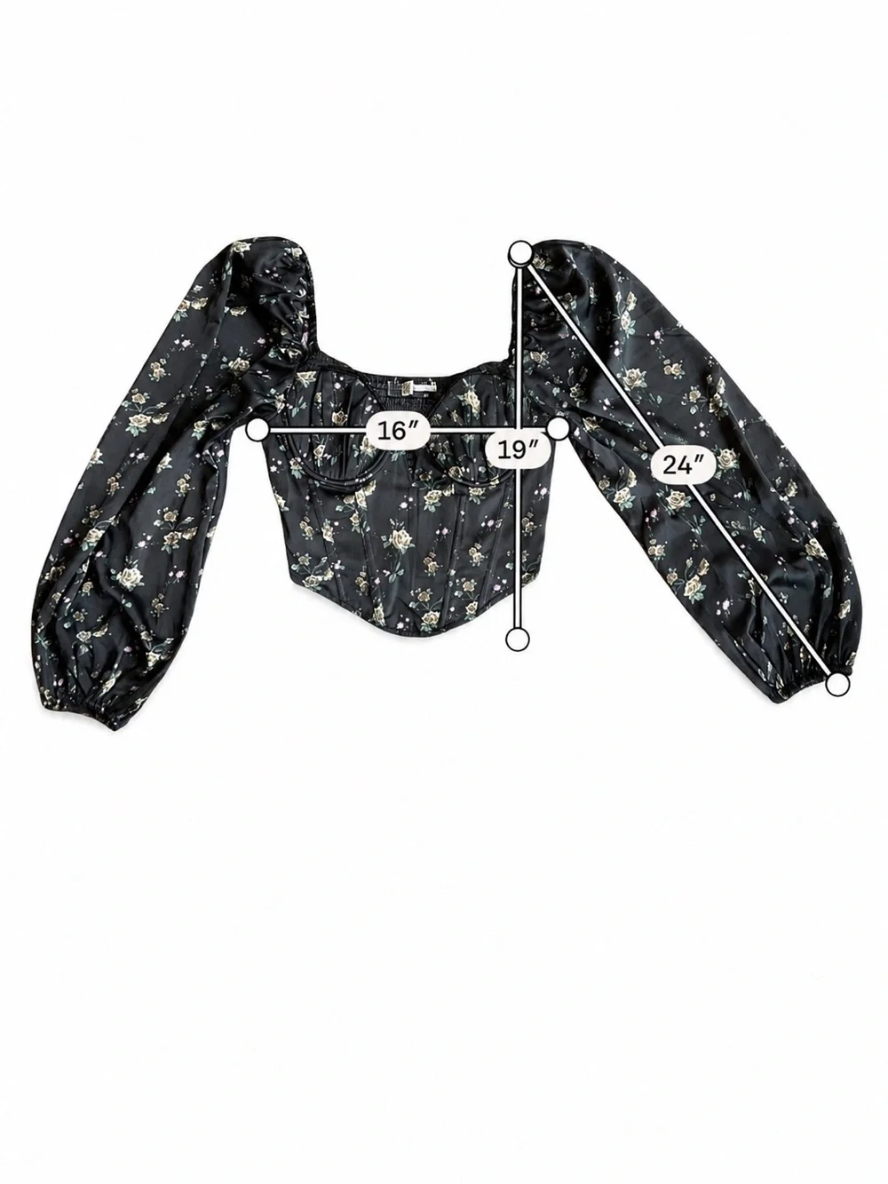 Astr worn once