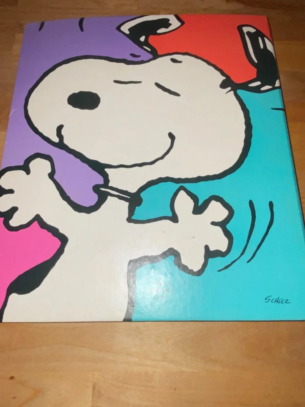 Hallmark scrapbook 11