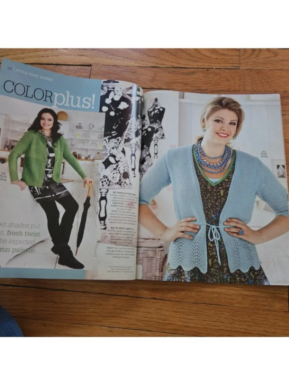 Knit Simple Magazine Fall 2010 sweater, thrown, afghan