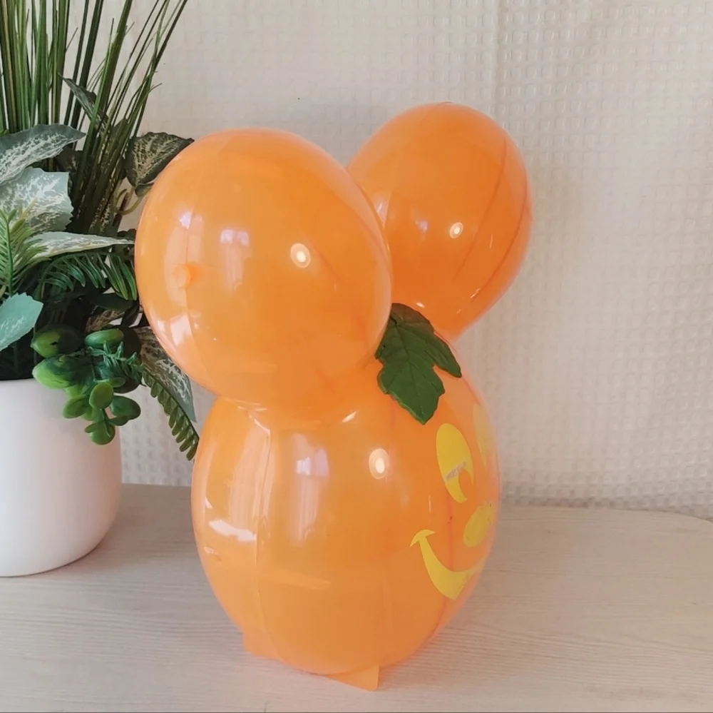 Disney small limited plastic