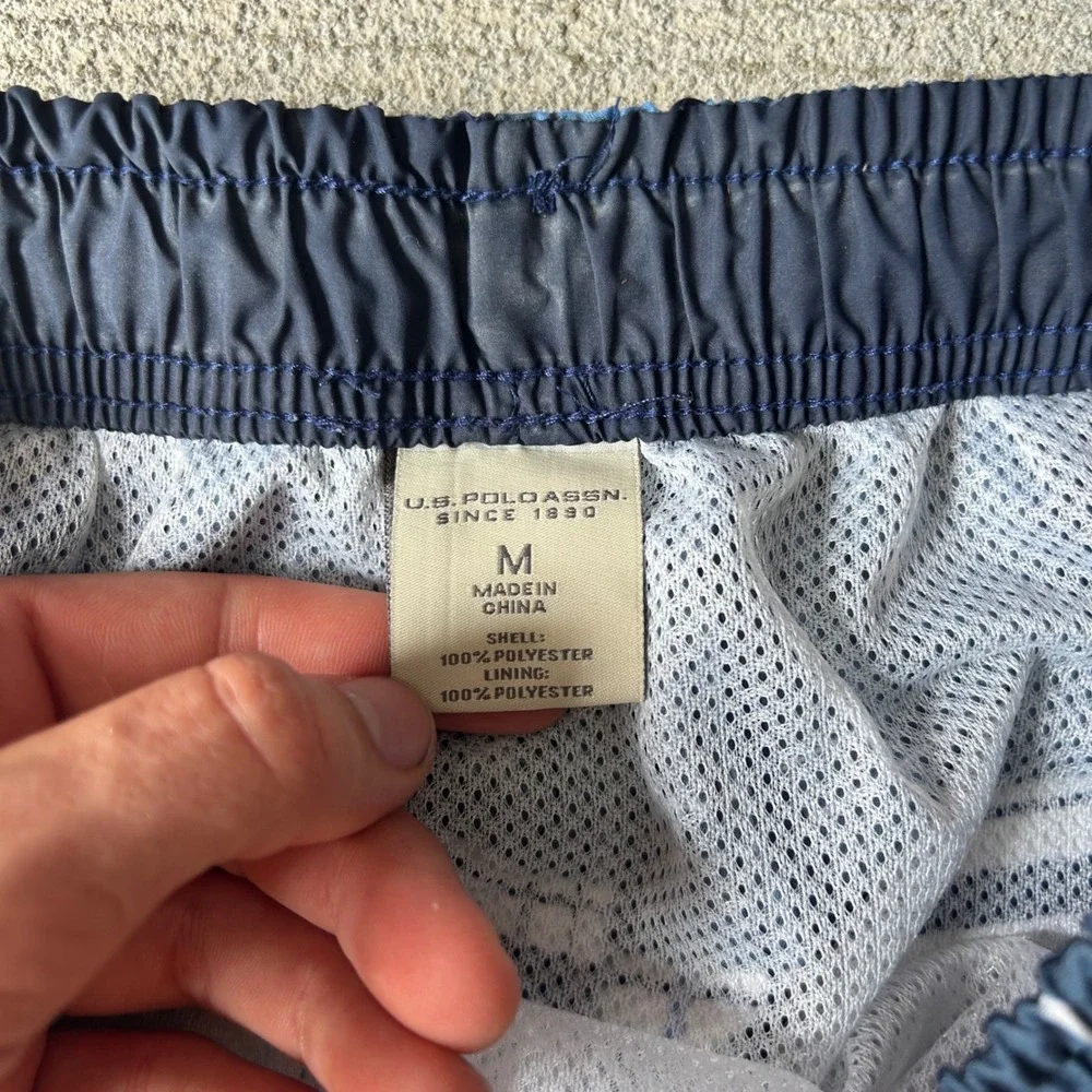U.S. Polo Assn. #preppy send #y2k