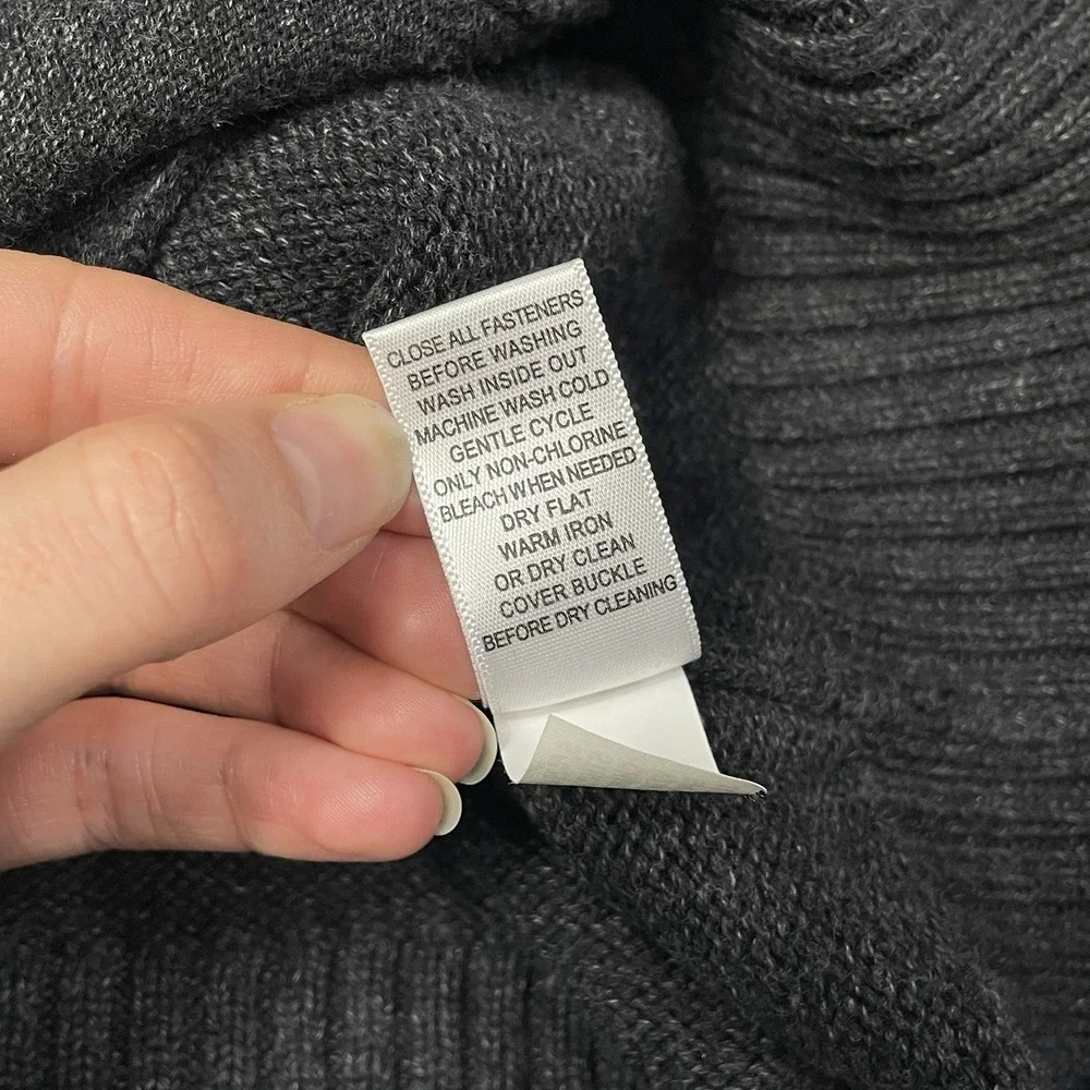 Banana Republic measurements chest
