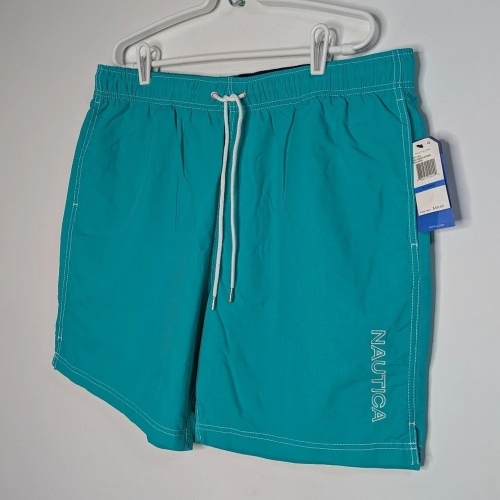 Nautica nwt blue