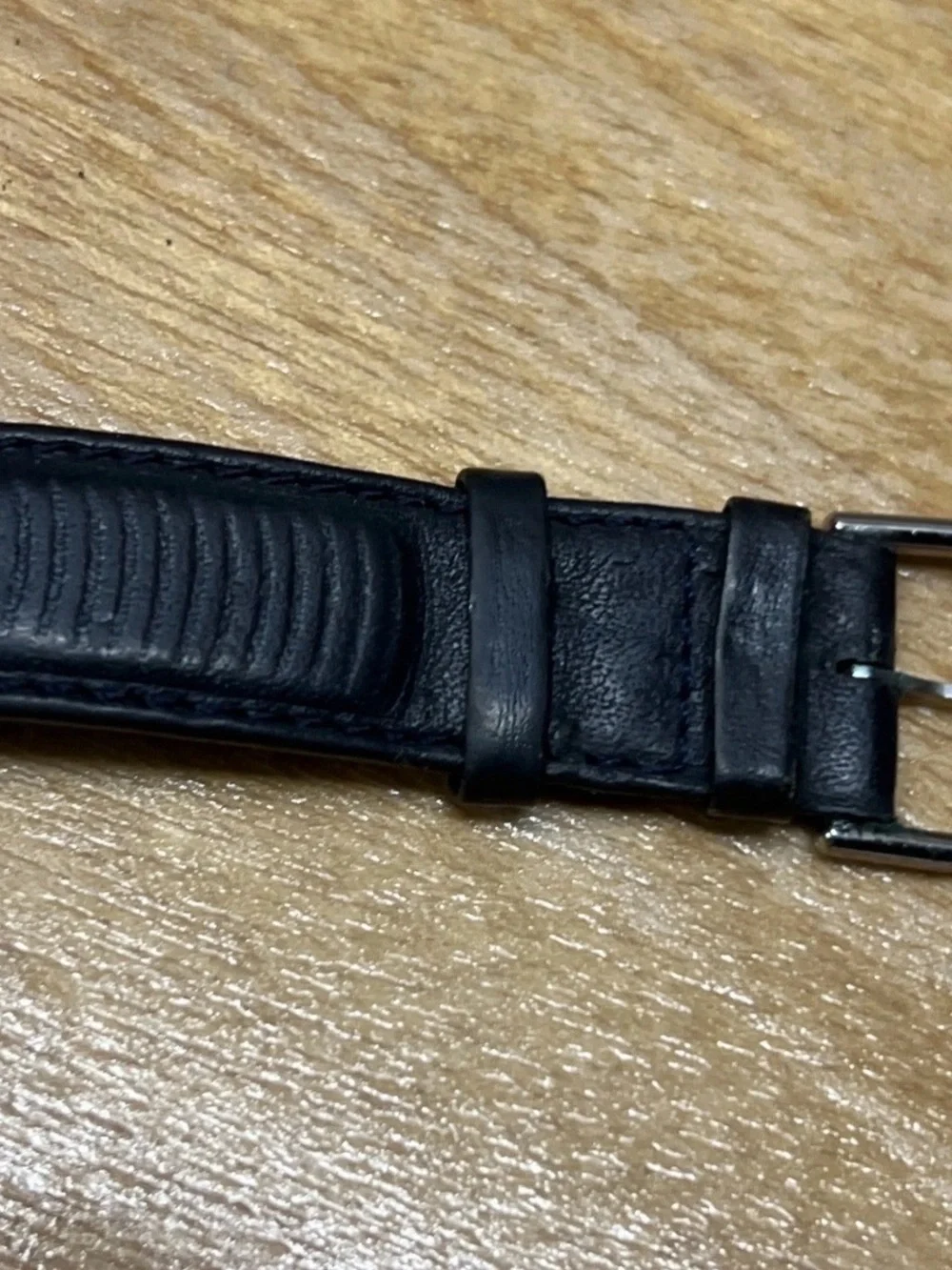 Vintage Tissot Digital Quartz Mens Watch Project