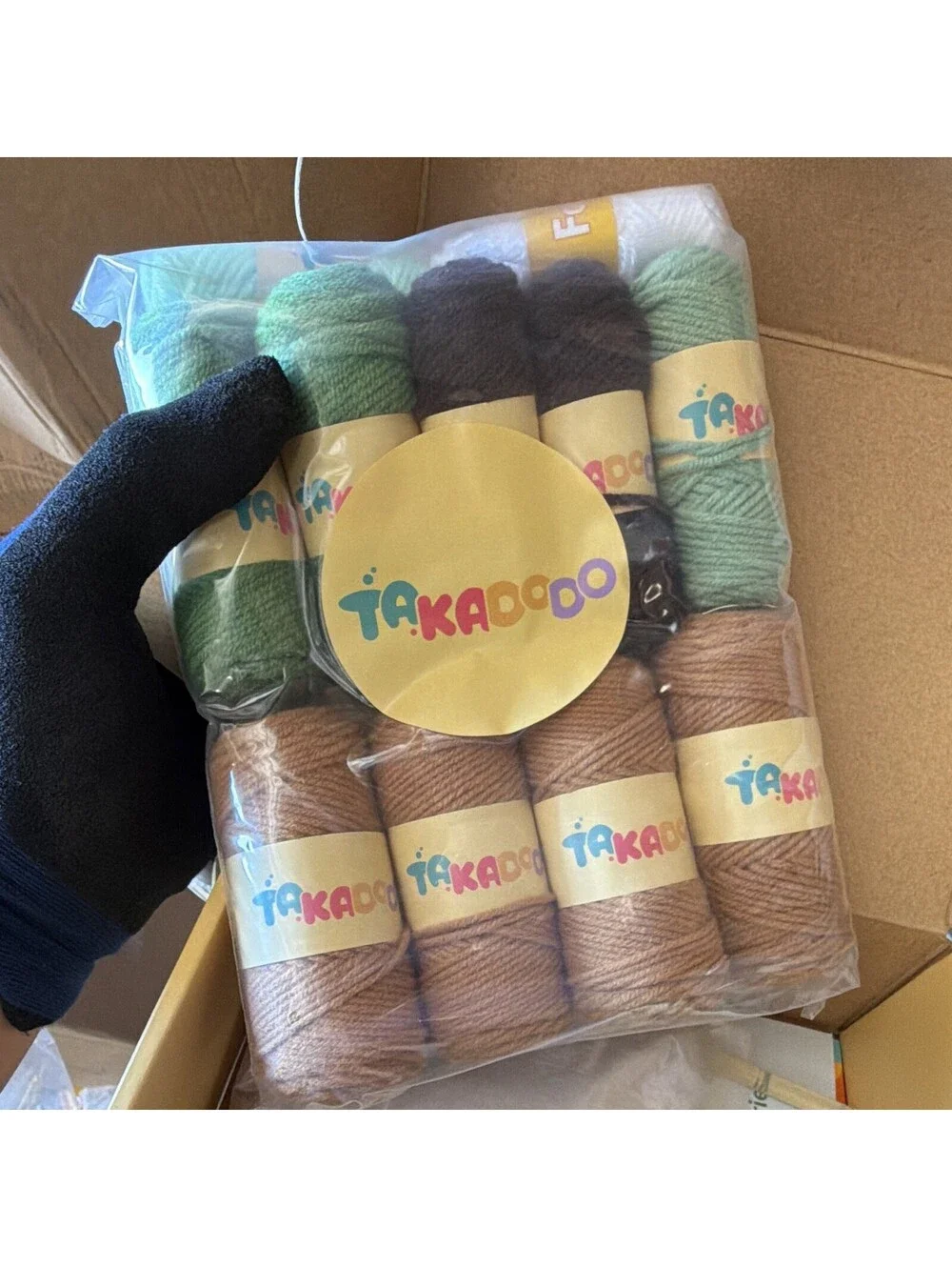 N/A takadodo plant
