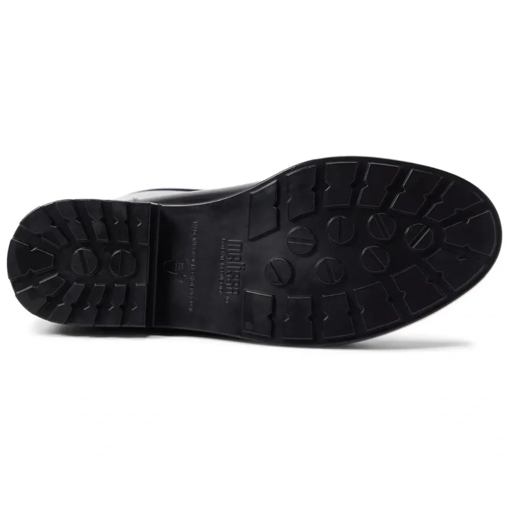 Melissa fullness black