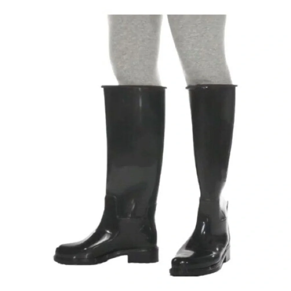 Melissa fullness black