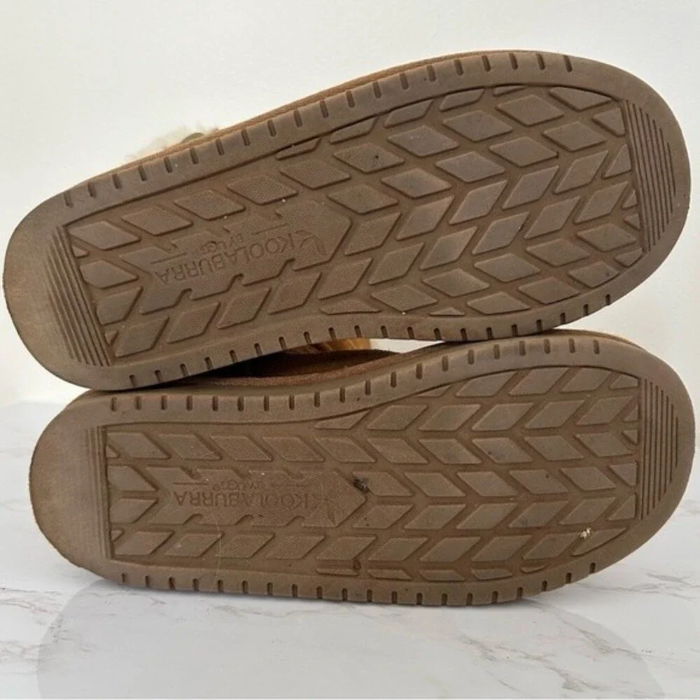 Koolaburra tiny sole