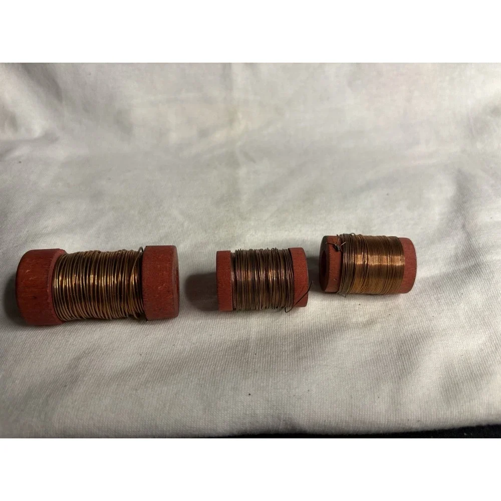 Anchor soft copper
