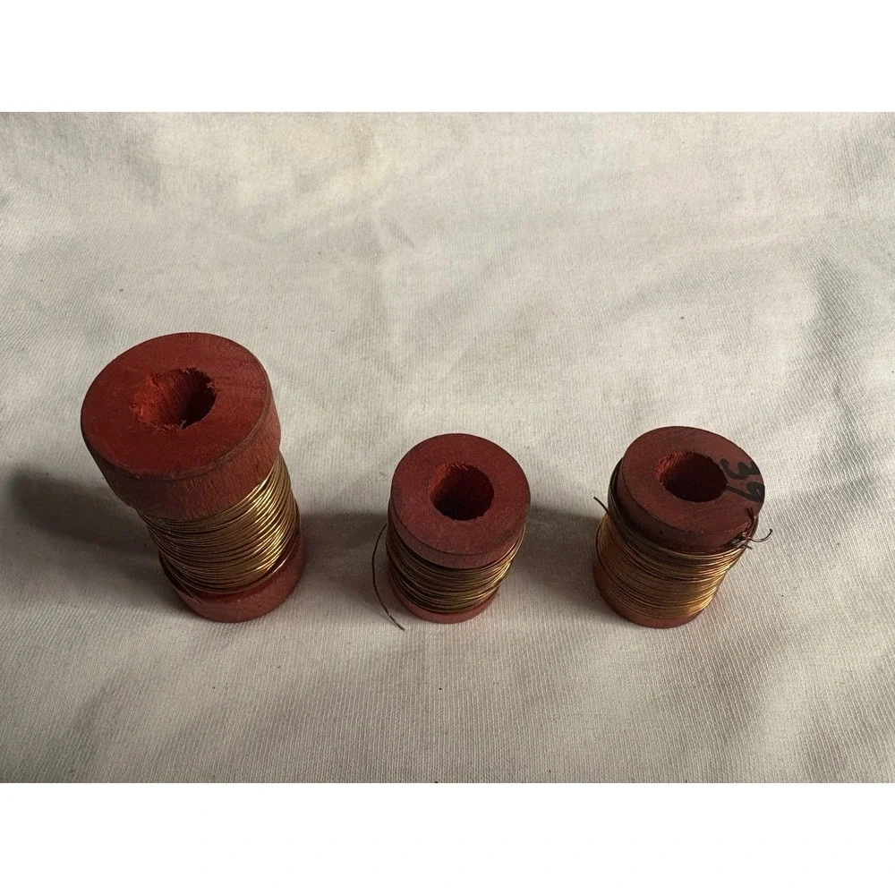 Anchor soft copper