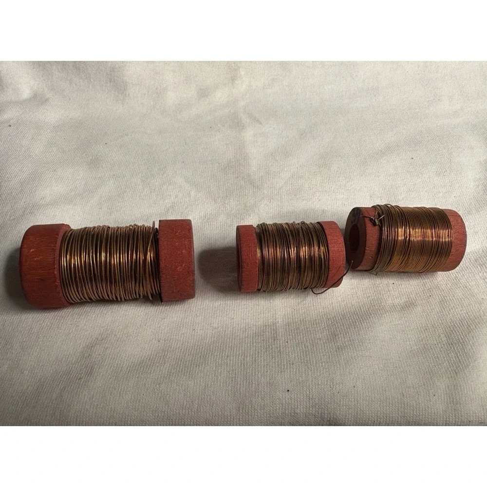Anchor soft copper