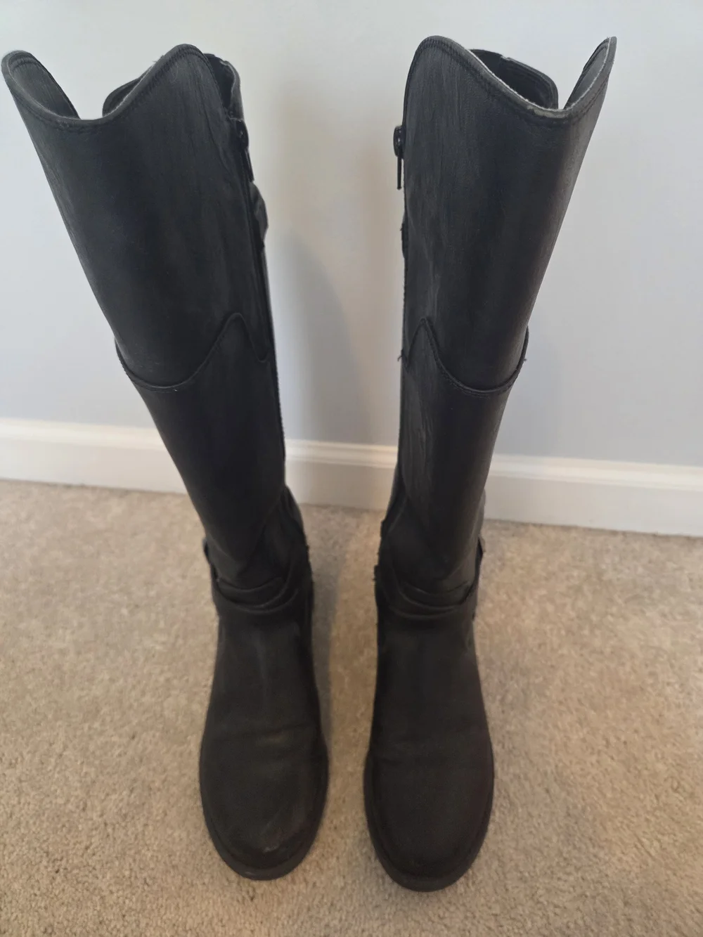 G by Guess tall by