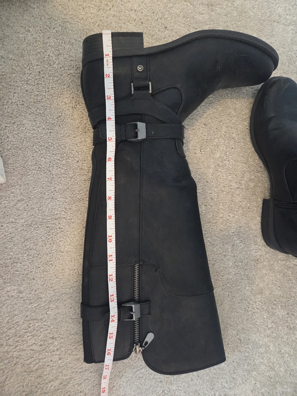 G by Guess tall by