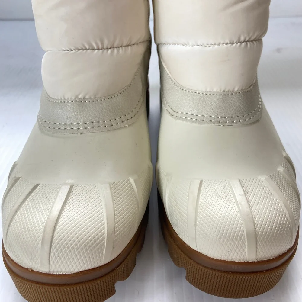 Sperry no must calf