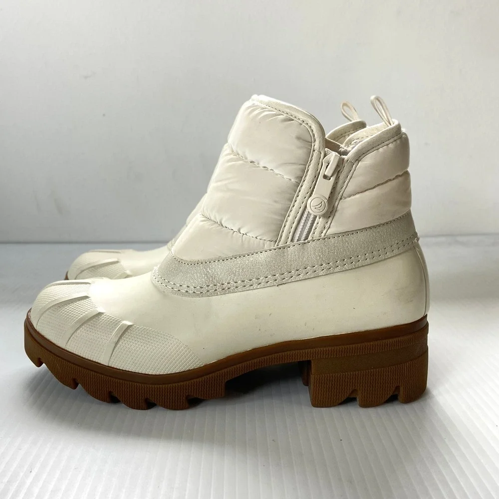 Sperry any easy off