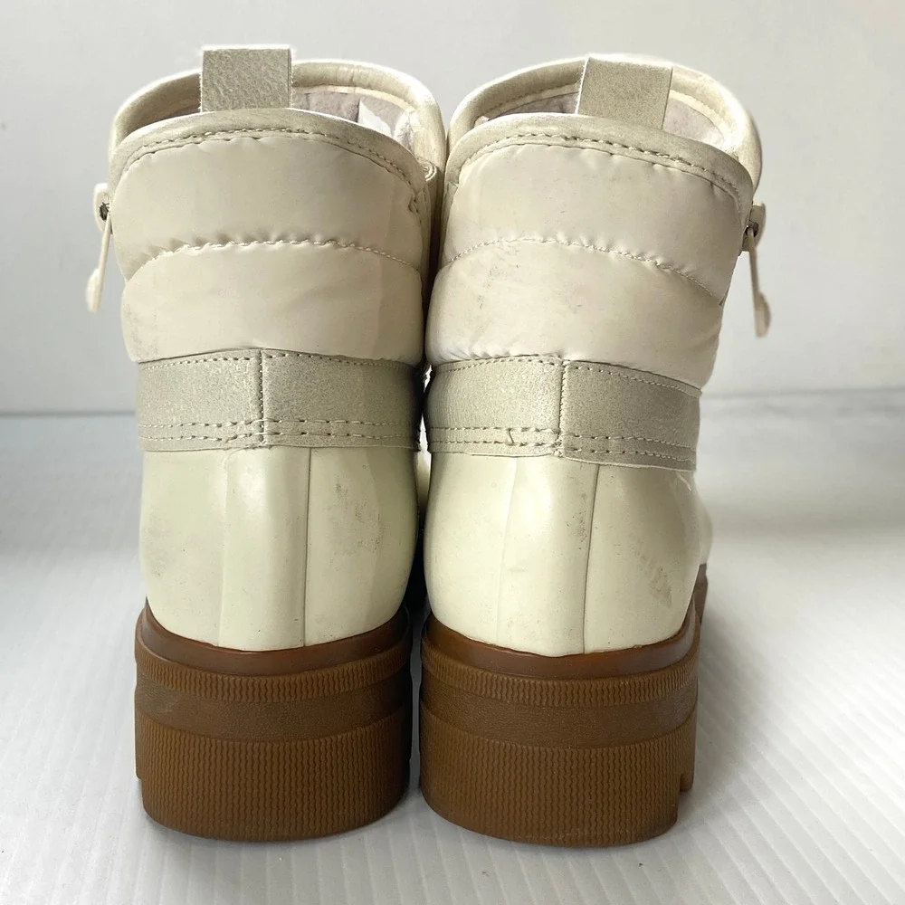 Sperry après memory upper
