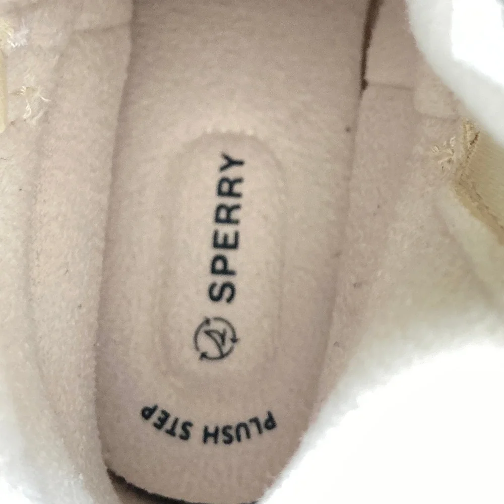 Sperry friends flair