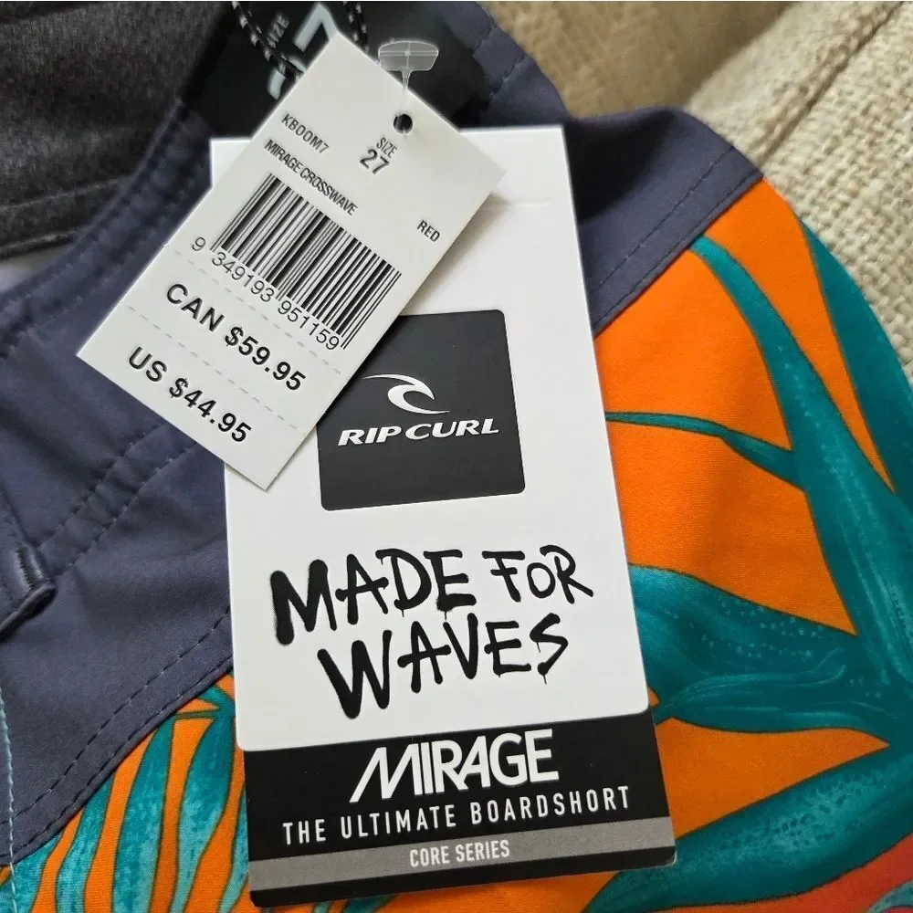 Rip Curl 18