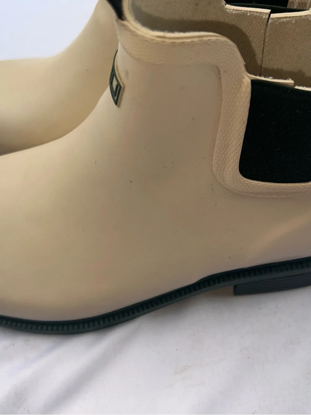 JBU neutral style off