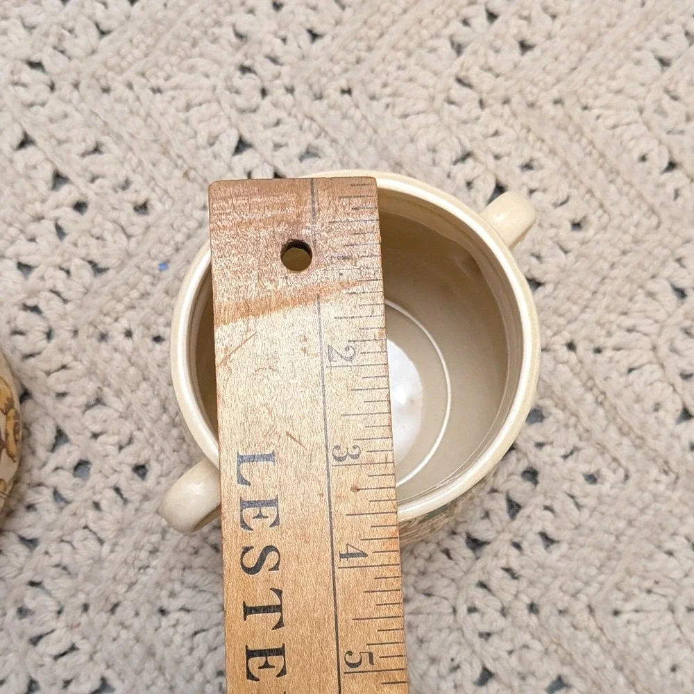 Unbranded authentic antique