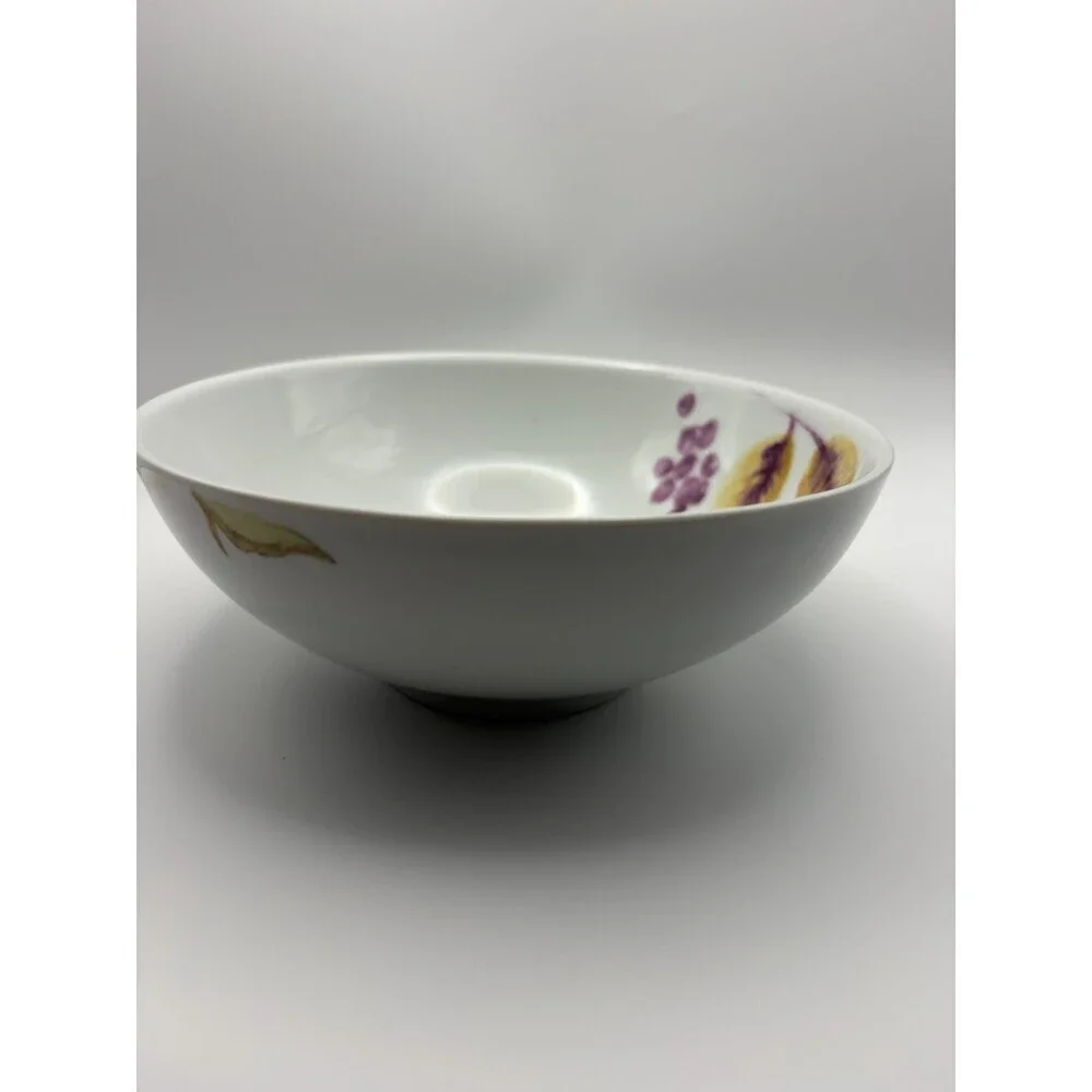 Mikasa soup bowl
