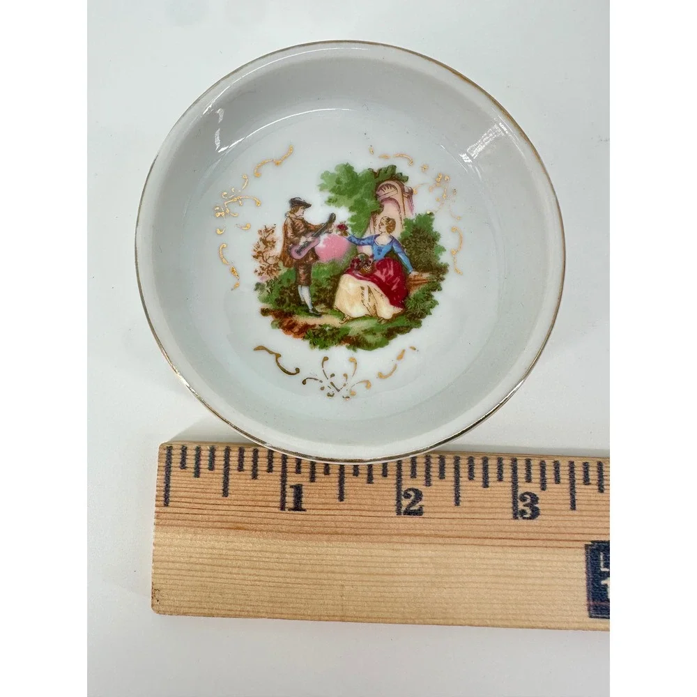 N/A vintage porcelain