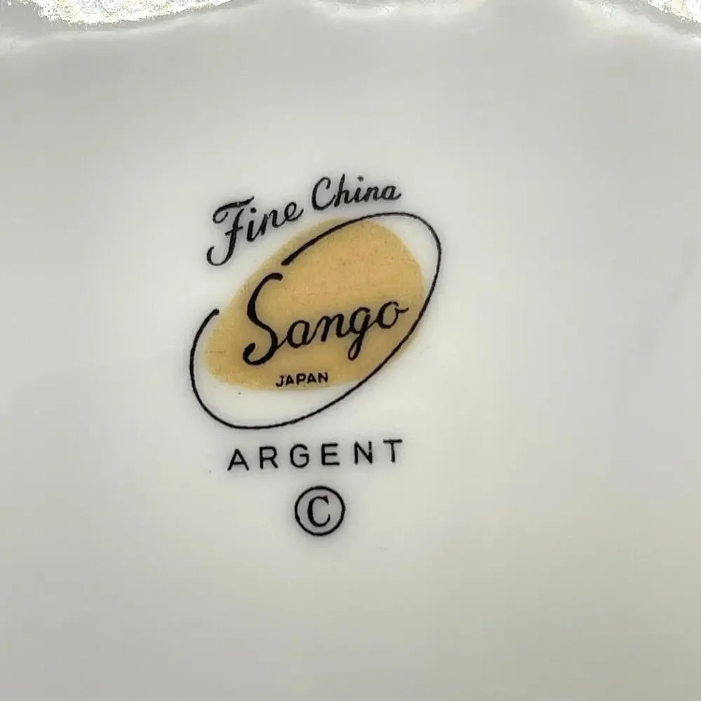 Sango fine china