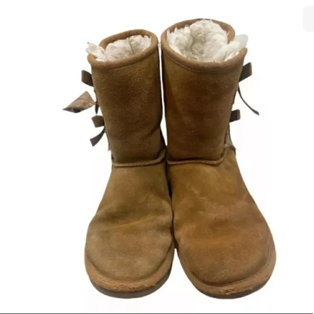 UGG brown size by