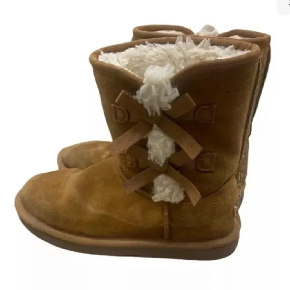 UGG size short