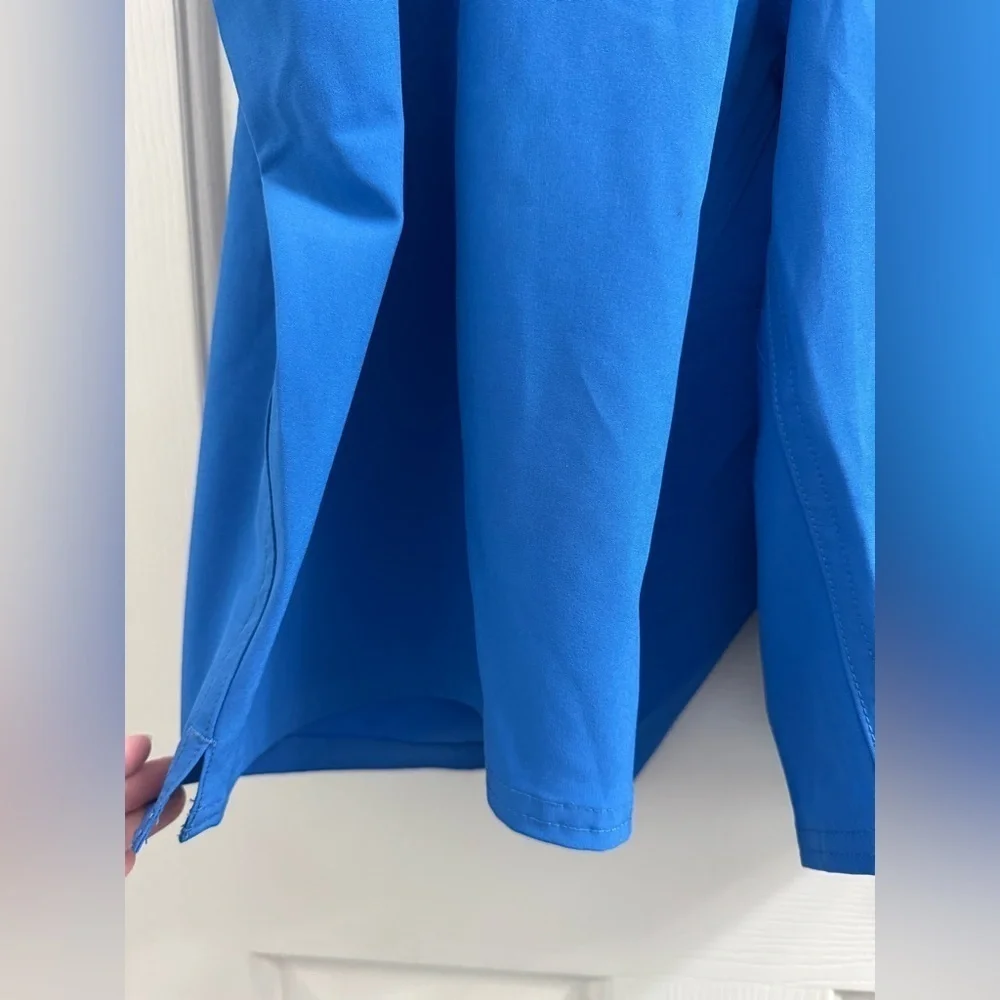 Men's Blue Swim Shorts Duluth Trading Co