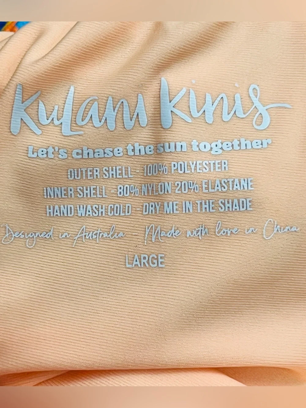 Kulani Kinis great
