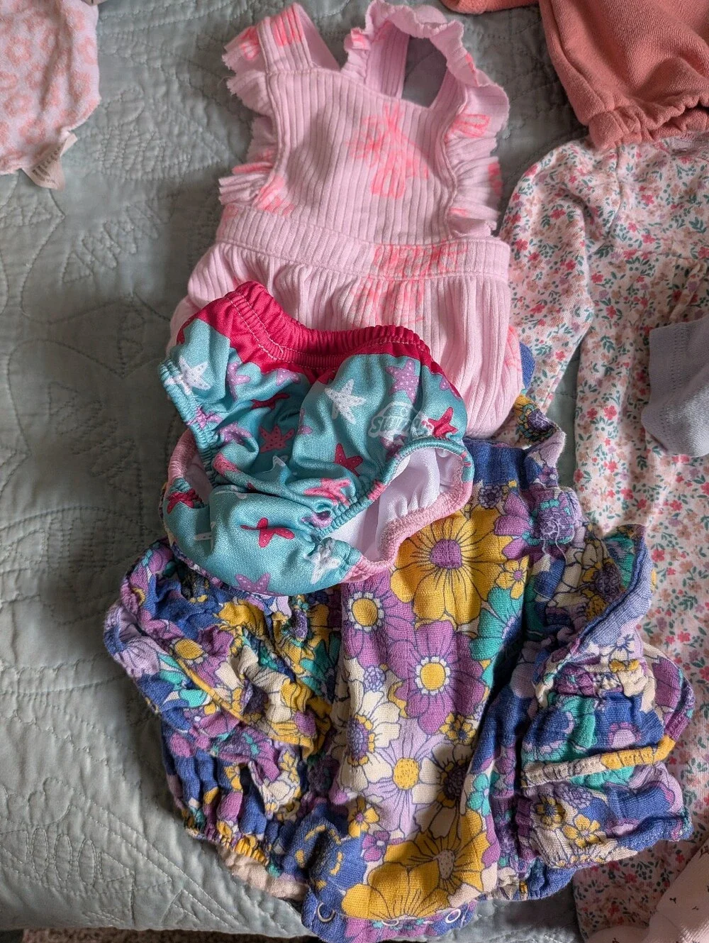 N/A clothes great