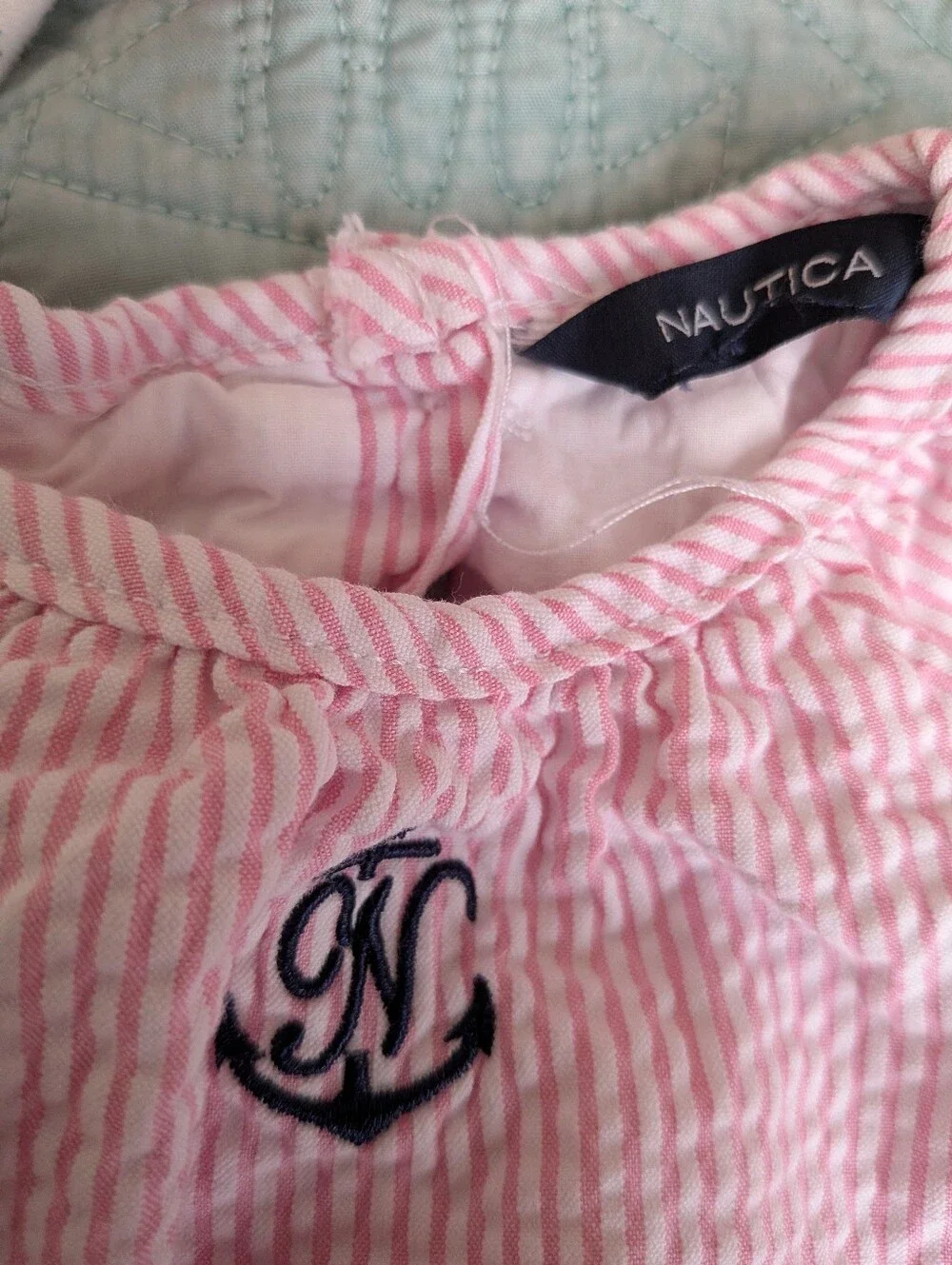 N/A clothes great