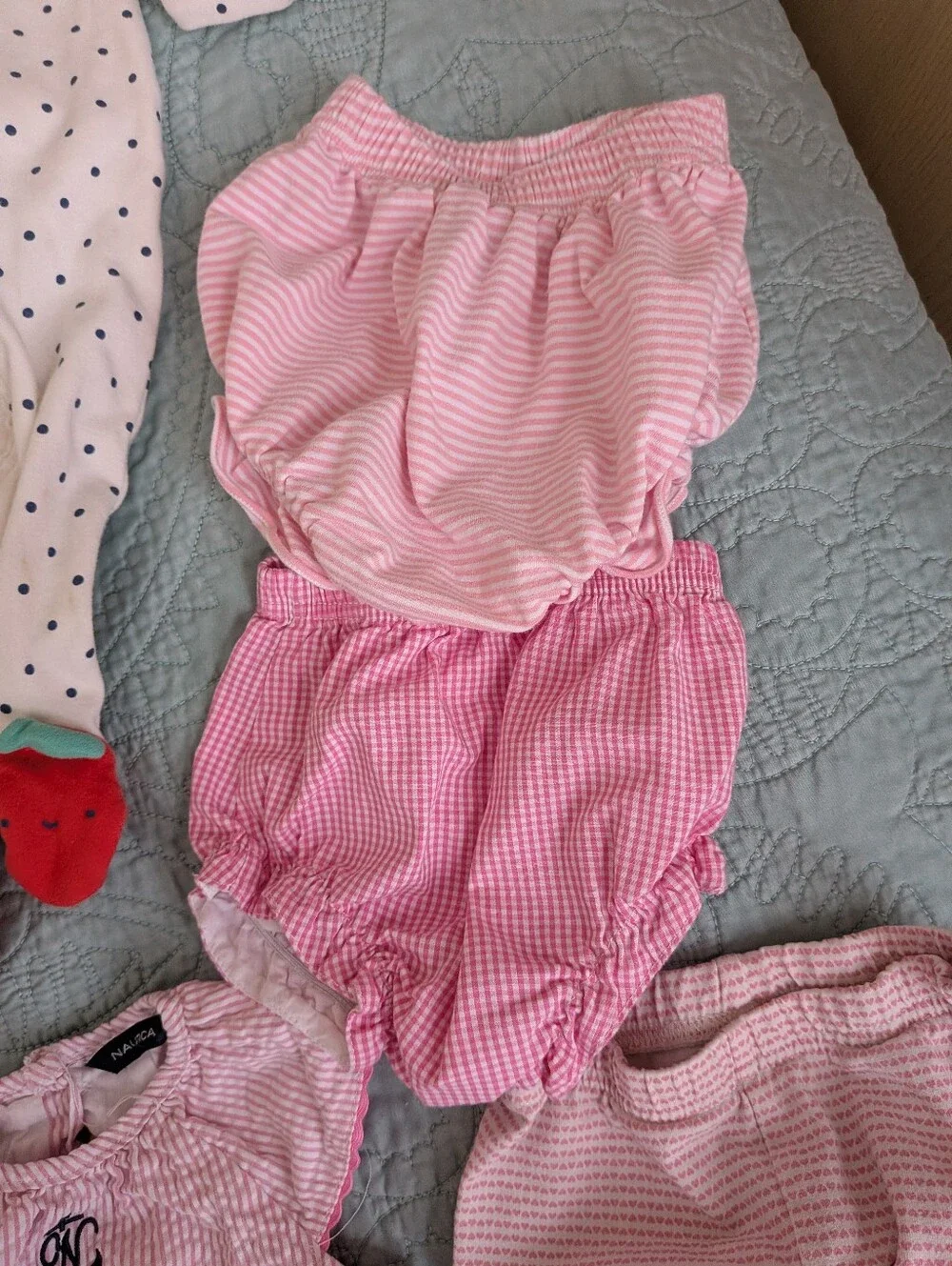 N/A clothes great