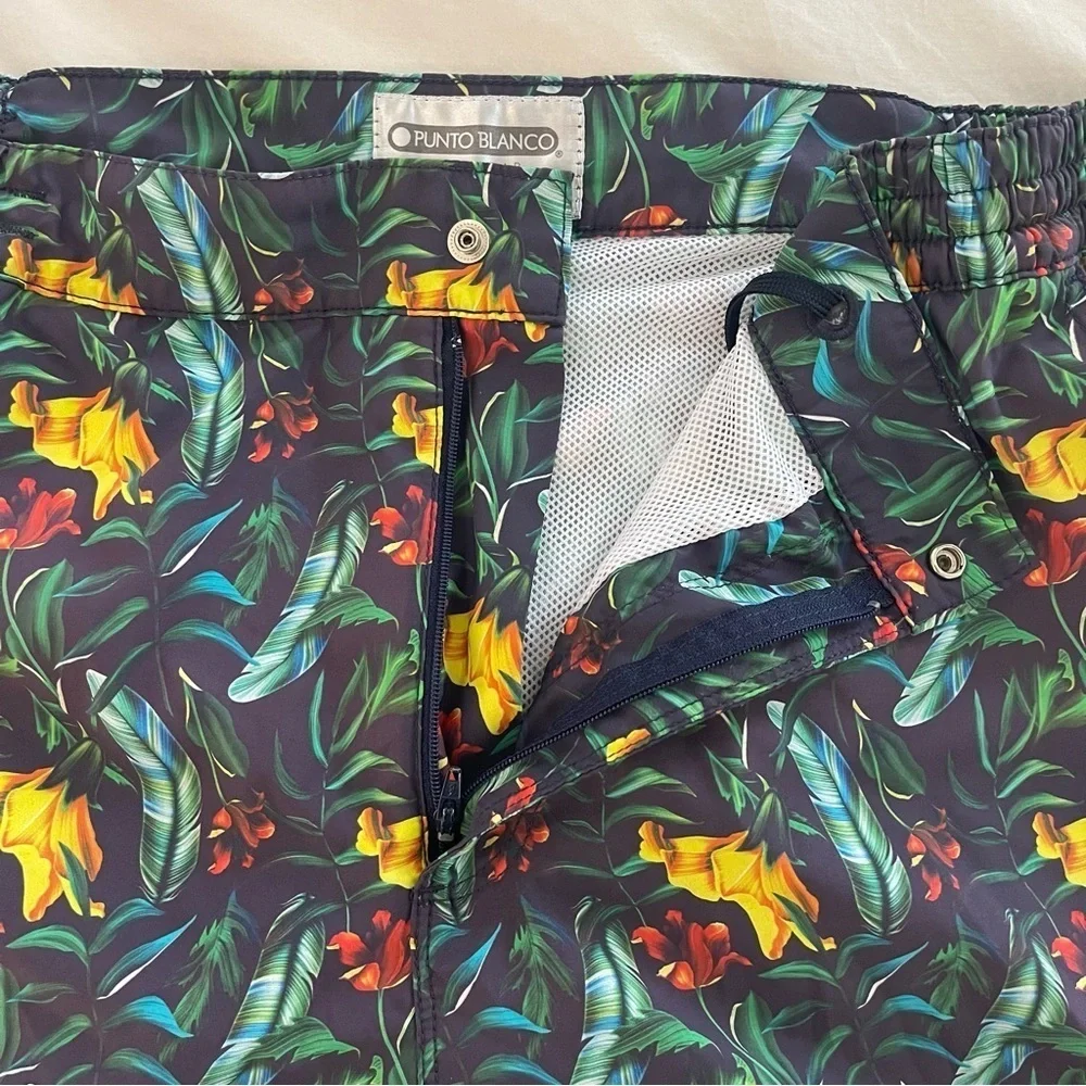 Punto Blanco size xl