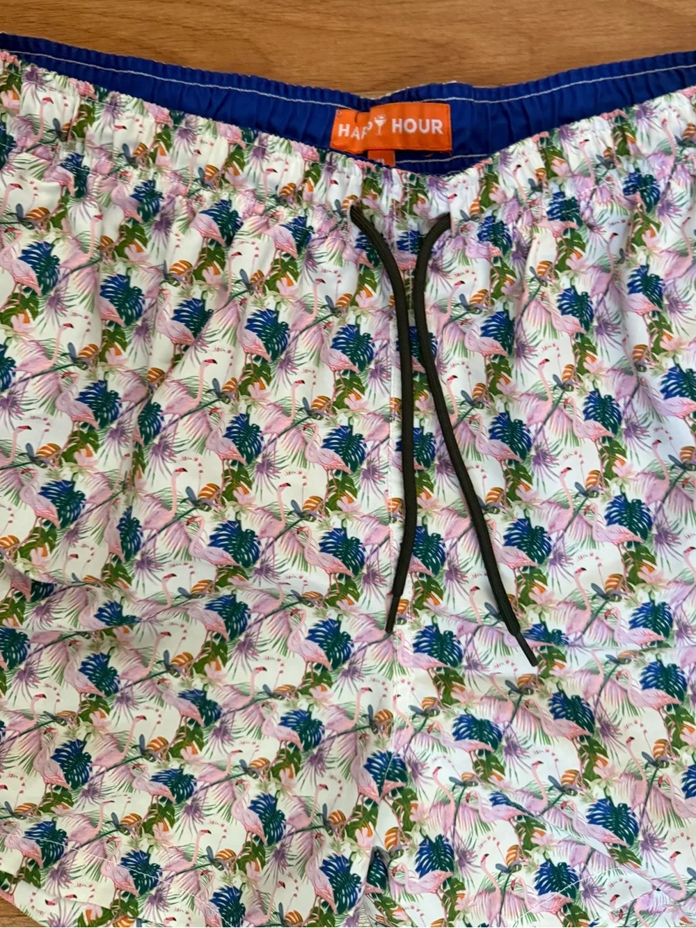 Party Pants these happy