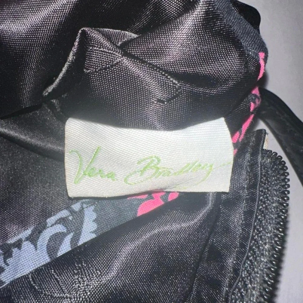 Vera Bradley authentic vera