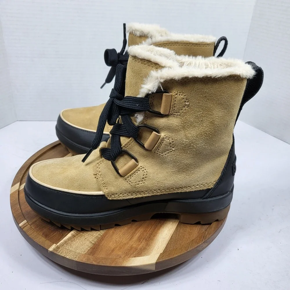 Sorel winter ai offering