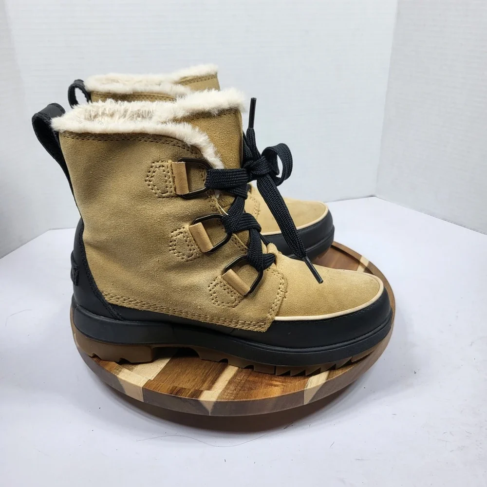 Sorel outdry something