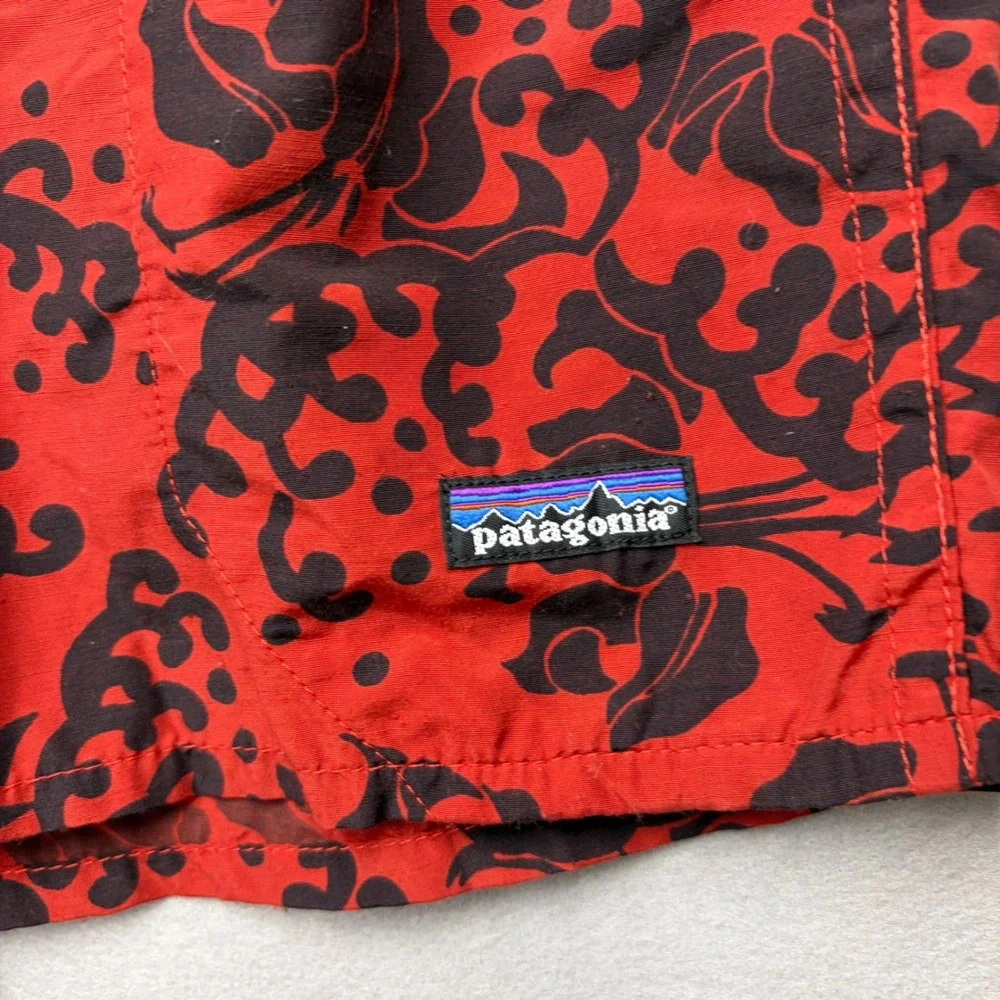 Patagonia baggies shorts
