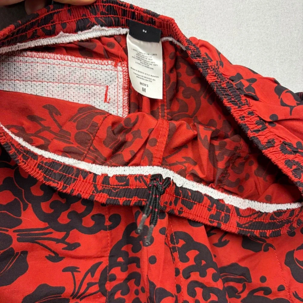 Patagonia baggies shorts