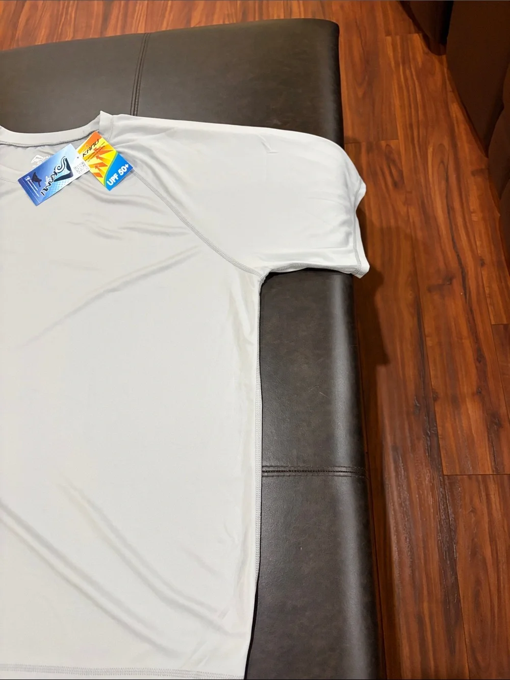 Kanu Surf minimal kanu gray